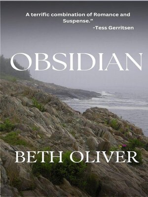 cover image of Obsidian